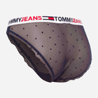 Трусики сліпи жіночі Tommy Hilfiger Jeans UW0UW03831DW5 S Темно-сині (8720641937078) - зображення 2