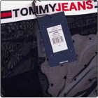 Трусики сліпи жіночі Tommy Hilfiger Jeans UW0UW03831DW5 M Темно-сині (8720641937481) - зображення 4