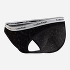 Трусики сліпи жіночі Calvin Klein Underwear 000QD5050EUB1 S Чорні (8720108772754) - зображення 3