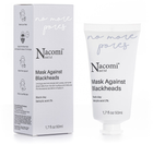 Маска проти вугрів Nacomi Next Level Mask Against Blackheads 50 мл (5902539700183) - зображення 1