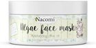 Маска з водоростей Nacomi Algae Moisturizing Olive Oil Intensive Moisturizing 42 г (5901878689210)