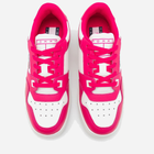 Sneakersy damskie na platformie Tommy Jeans EN0EN02535 TSA 38 (7.5US) Różowe (8720645604433) - obraz 4