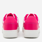 Sneakersy damskie na platformie Tommy Jeans EN0EN02535 TSA 37 (6.5US) Różowe (8720645604426) - obraz 6