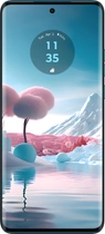 Smartfon Motorola Edge 40 Neo 12/256GB DualSim Caneel Bay (PAYH0038PL) - obraz 1