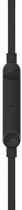 Słuchawki Belkin Rockstar USB C Black (G3H0002btBLK) - obraz 4