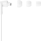Słuchawki Belkin Rockstar USB C White (G3H0002btWHT) - obraz 3