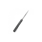 Нож Civivi Savant Bead Blast Black G10 (C20063B-2) - изображение 3