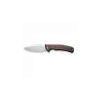 Нож Civivi Sinisys Stonewash Brown Micarta (C20039-2) - изображение 8