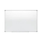 Офисная доска Buromax JOBMAX magnetic, 60х90см, aluminum frame (BM.0002)