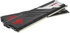 Pamięć Patriot DDR5-5200 16384MB PC5-41600 (Kit of 2x8192) Viper Venom (PVV516G520C36K) - obraz 2