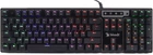 Клавіатура дротова A4Tech Bloody B750N (Destiny) LK Green Switch