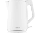 Електрочайник Ardesto EKL-X50 1.7 л