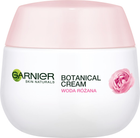 Крем для обличчя Garnier Botanical живильний для сухої та чутливої шкіри 50 мл (3600542045544)