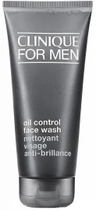 Żel do mycia twarzy Clinique For Men Oil Control Face Wash 200 ml (192333120767) - obraz 1