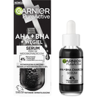 Сироватка Garnier Pure Active проти недоліків шкіри AHA + BHA + Вугілля 30 мл (3600542497930) - зображення 1