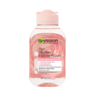 Płyn micelarny Garnier Skin Naturals z wodą różaną 100 ml (3600542327336) - obraz 1
