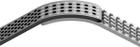Ремінець Amazfit Fluoelastomer Series Air Series Strap Cloud Grey (6972596104711) - зображення 4