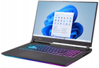 Laptop ASUS ROG Strix G17 G713RS-LL063WA (90NR0BA4-M00450) - obraz 2