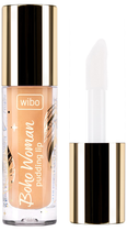 Błyszczyk do ust Wibo Boho Woman Pudding Lip Gloss 3 (5901571044057) - obraz 1