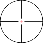 Оптичний приціл KONUS KONUSPRO-EVO 3-12x50 30/30 Cross IR Чорний - зображення 6