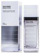 Balsam po goleniu Christian Dior Homme Dermo System Repairing After Shave Lotion 100 ml (3348900760752) - obraz 1