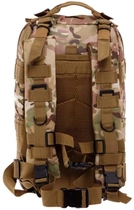 Тактичний штурмовий рюкзак EasyFit EF-2812 20 л Мультикам (56002914) - зображення 3