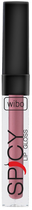 Блеск для губ Wibo Spicy Lip Gloss 20 3 мл (5901801672999) - зображення 1