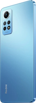 Мобільний телефон Xiaomi Redmi Note 12 Pro 6/128GB (MZB0COQEU) Glacier Blue - зображення 6