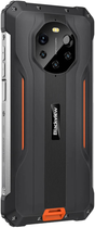 Smartfon Blackview BL8800 Pro 8/128GB DualSim Orange (BL8800PRO-OE/BV) - obraz 6