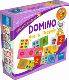 Настільна гра Granna Доміно (5900221002508) - зображення 2