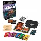 Gra planszowa Hasbro Cluedo Escape Room (5010994148027) - obraz 2