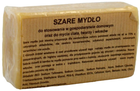 Stałe mydło dla mycia ciała, twarzy i włosów Carmen 150 g (5907629280293) - obraz 1