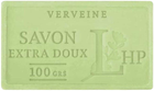 Stałe mydło Lavanderaie de Haute Provence Marcel Werbena 100 g (3770015594968) - obraz 1