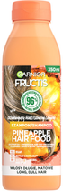 Szampon Garnier Fructis Pineapple Hair Food do włosów długich i matowych 350 ml (3600542514187) - obraz 1