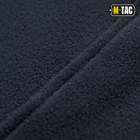 Кофта Delta Fleece M-Tac Синий 3XL - изображение 10