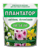 Мінеральне добриво Плантатор 10.54.10 цвітіння, бутонізація 1 кг