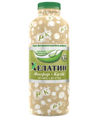 Минеральное удобрение Хелатин Фосфор + Калий (P-40%+K-27%) 1,2л