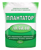 Мінеральне добриво Плантатор 10.54.10 цвітіння, бутонізація 5 кг