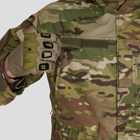Комплект військової форми (штани G5.4 + убакс G5.5 + куртка G5.3) UATAC Multicam Original 3XL - изображение 3