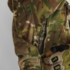 Комплект військової форми (штани G5.4 + убакс G5.5 + куртка G5.3) UATAC Multicam Original 3XL - изображение 7