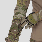 Комплект військової форми (штани G5.4 + убакс G5.5 + куртка G5.3) UATAC Multicam Original 3XL - изображение 11