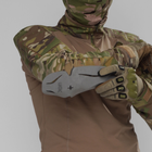 Комплект військової форми (штани G5.4 + убакс G5.5 + куртка G5.3) UATAC Multicam Original 3XL - изображение 15