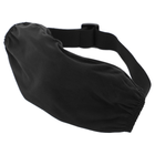 Захисні окуляри-маска SPOSUNE JY-023-1 оправа-чорна колір лінз сірий - зображення 8