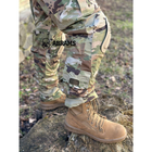 Ботинки Belleville C290 Ultralight Combat & Training Boot | Coyote, размер 38 - изображение 10