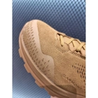 Ботинки с мембраной Garmont T4 Groove G-Dry Coyote Tan, размер 45 - изображение 3