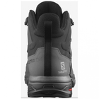 Ботинки Salomon X ULTRA 4 MID GORE-TEX | Black, размер 43 - изображение 4