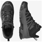 Ботинки Salomon X ULTRA 4 MID GORE-TEX | Black, размер 43 - изображение 6