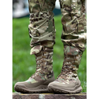 Ботинки LALO Rapid Assault 9" | Multicam, размер 41 - изображение 10