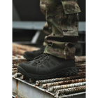 Ботинки AKU Selvatica Tactical MID GTX | Ranger Green, размер 45 - изображение 10