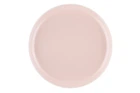 Обідня тарілка Ardesto Cremona 26см з кераміки Summer pink (AR2926PC)